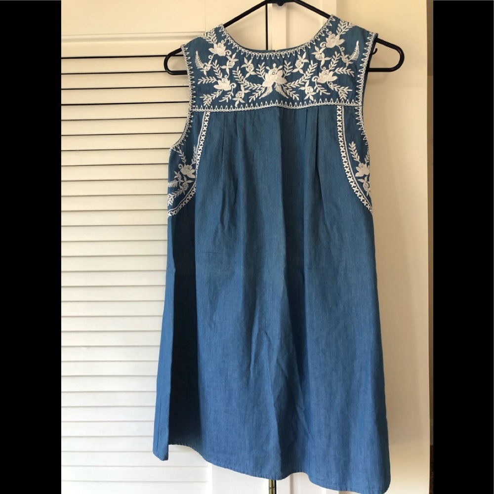 Lord and Taylor dress